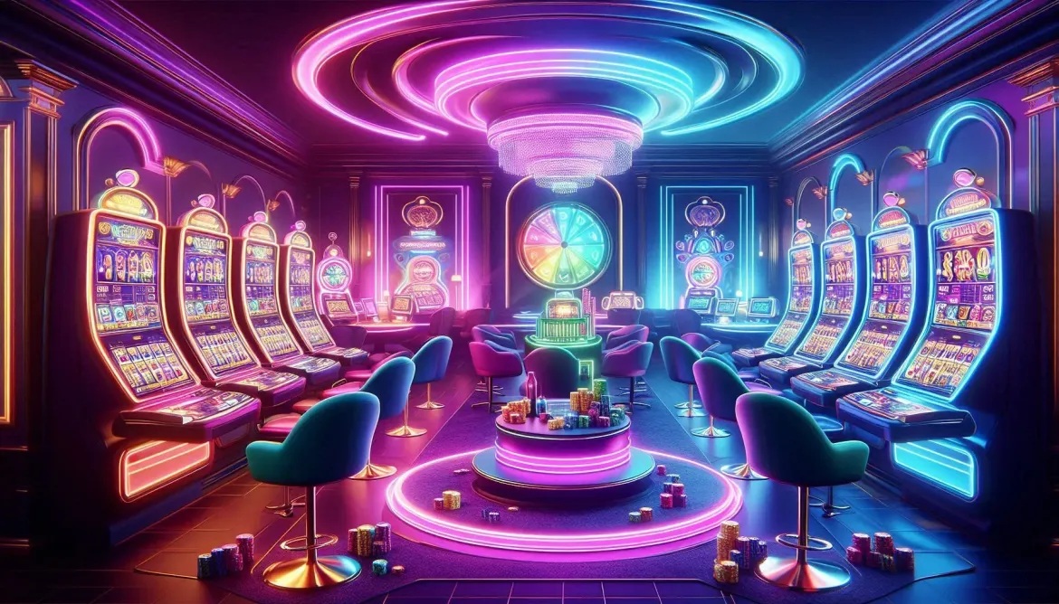 Gangsta Casino